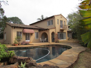 Far Place Bed and Breakfast